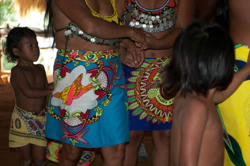 Embera